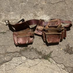 Tool Belt 