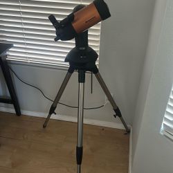 Telescope