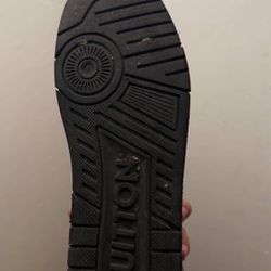 Louis Vuitton Trainers 