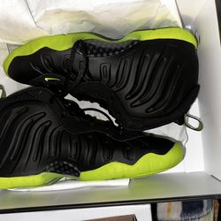 Foamposite