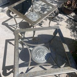 MATCHING END TABLES! MUST GO TODAY!