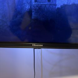Hisense Tv Wifi Netflix 