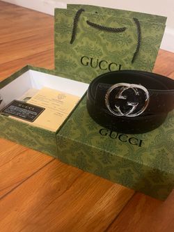 Designer Belt
