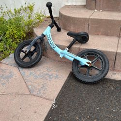 Banana  Sport Kids' Balance Bike