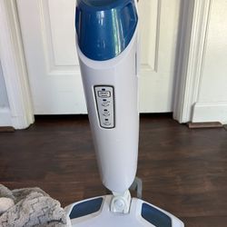 Bissell PowerFresh Steam Mop 