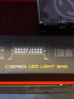 Light Bar