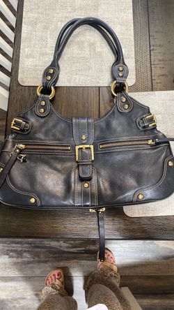 Kate Landry purse $25