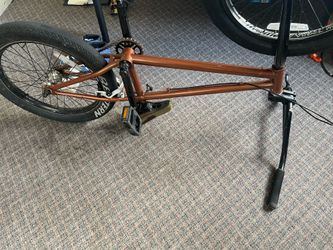 BMX