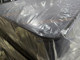 10"thick Quilted Top Set 