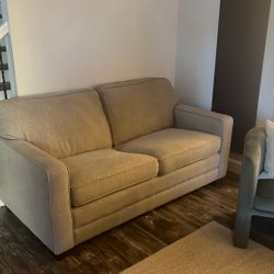 Gently Used Couch 