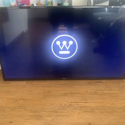 Westinghouse Smart TV