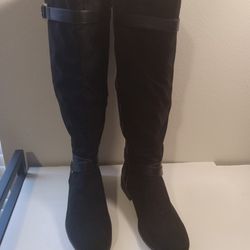 Riding Boots Size 10