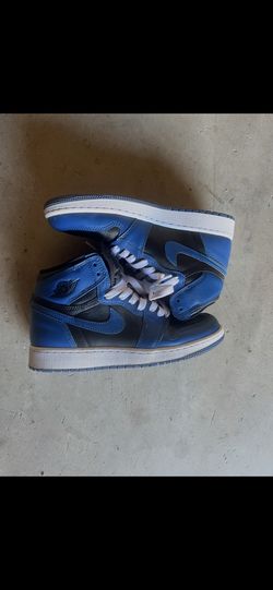 Jordan one royals