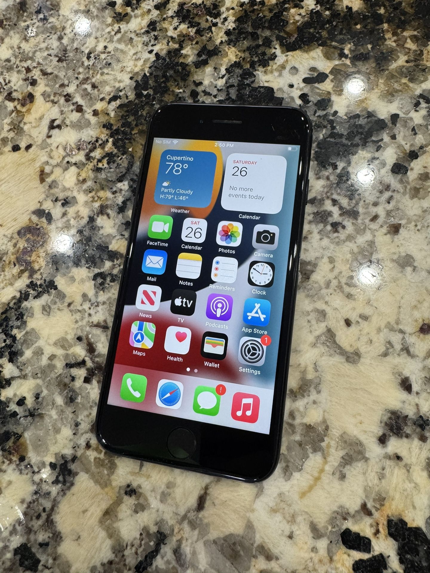 unlocked iPhone 7