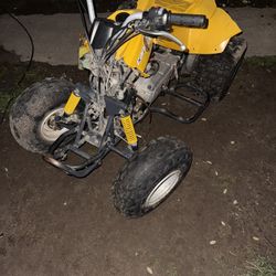 90 Cc Can Am