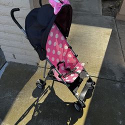 Umbrella Stroller