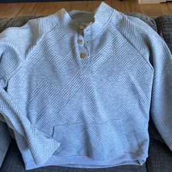 Women’s Sweatshirt S 