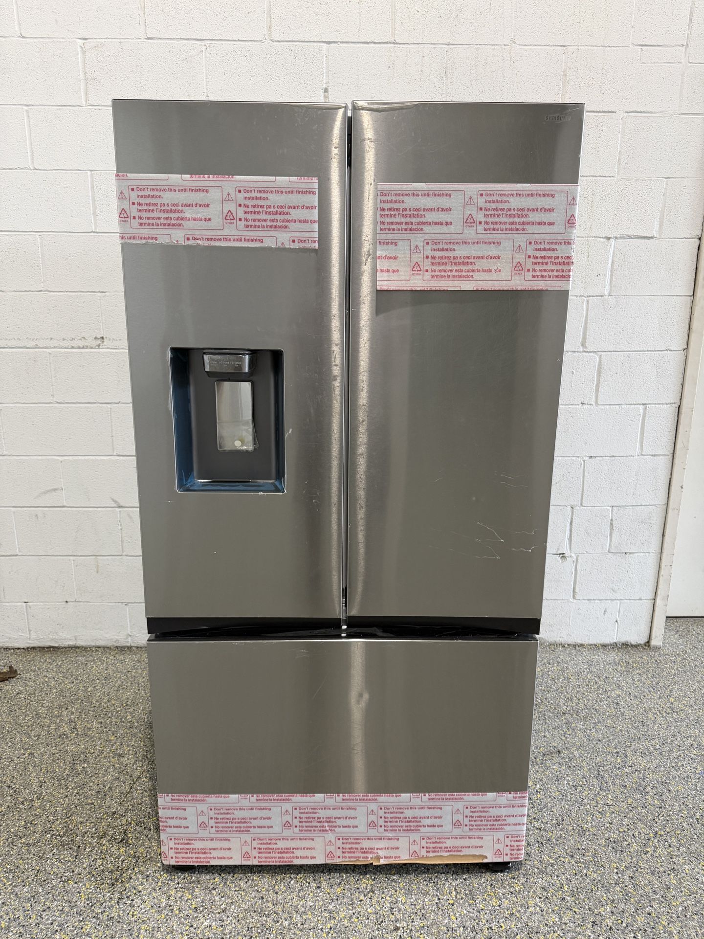 Open Box Fridges ππ»