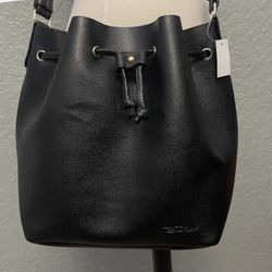 BELLA RUSSO SHOULDER TOTE BAG PURSE NEW