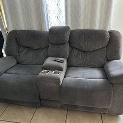 Reclinable. Free
