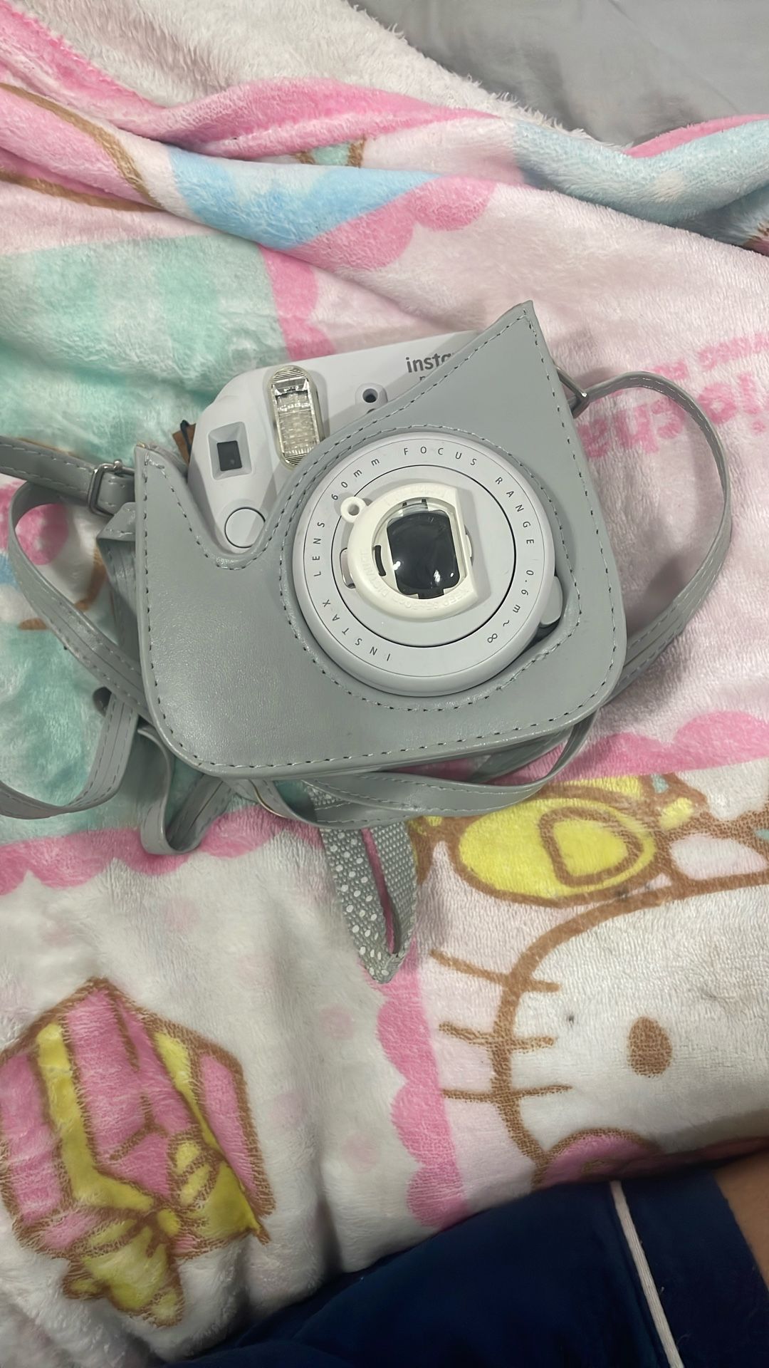 Fujifilm Instax Mini 9 Instant Film Camera