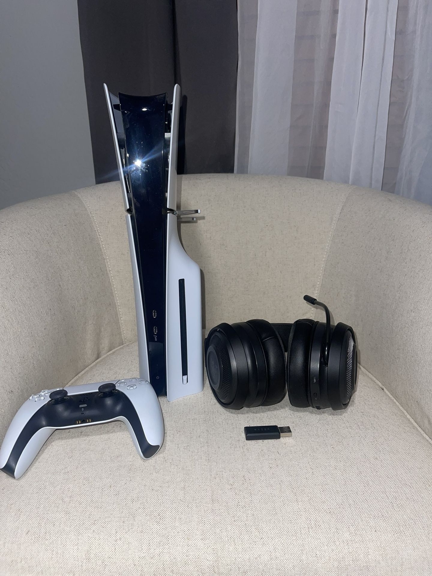 PlayStation 5 Disk/Digital
