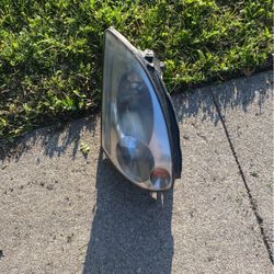 Factory G35 Right Headlight 