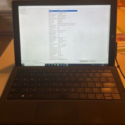 Surface Pro 3