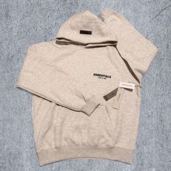 Essentials fear of god hoodies