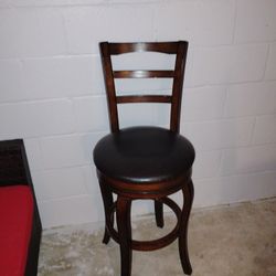 Bar stools 