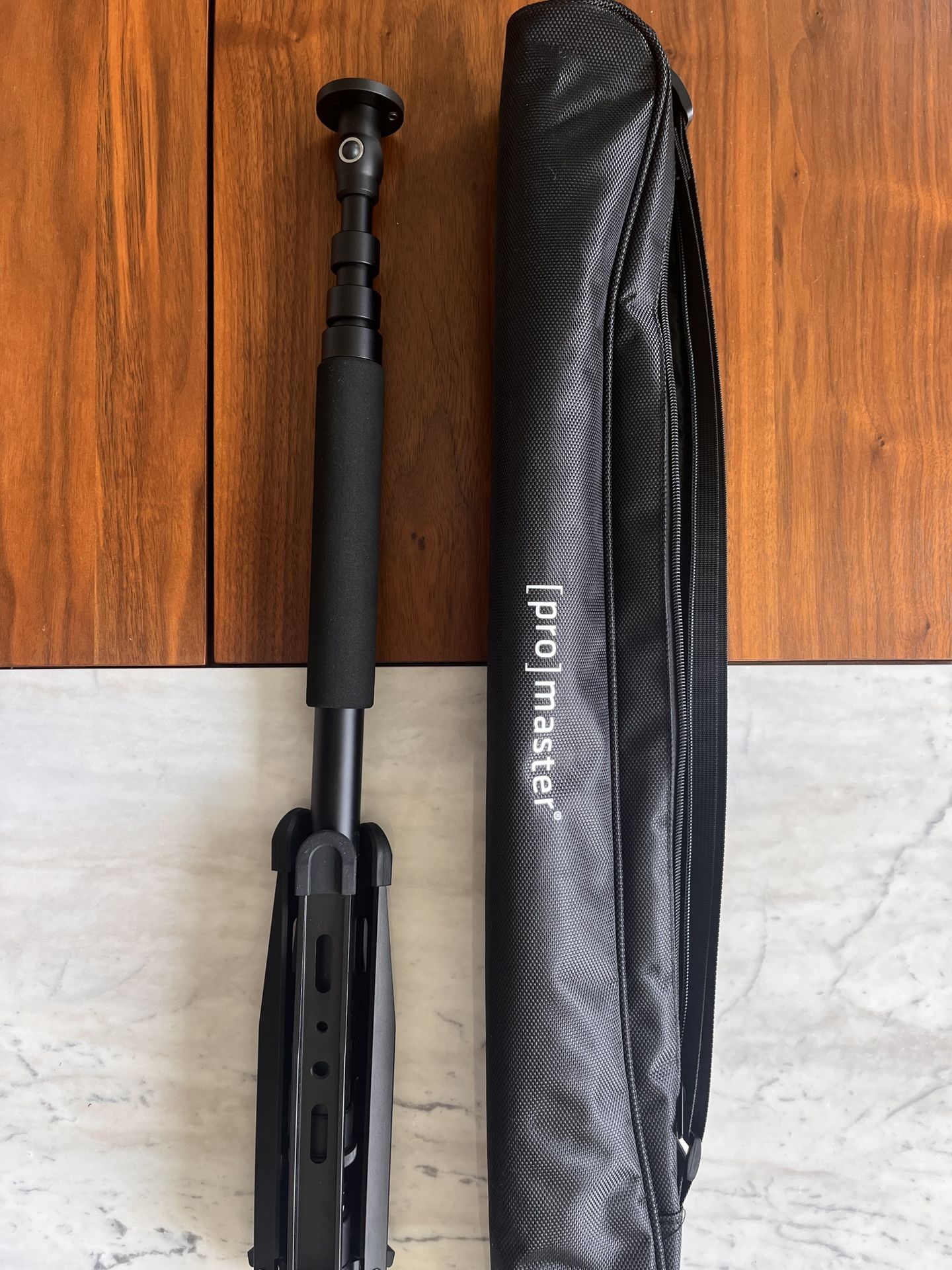 Monopod