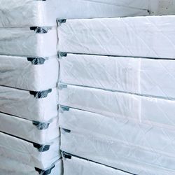 $99  Queen boxspring brand new free delivery same day