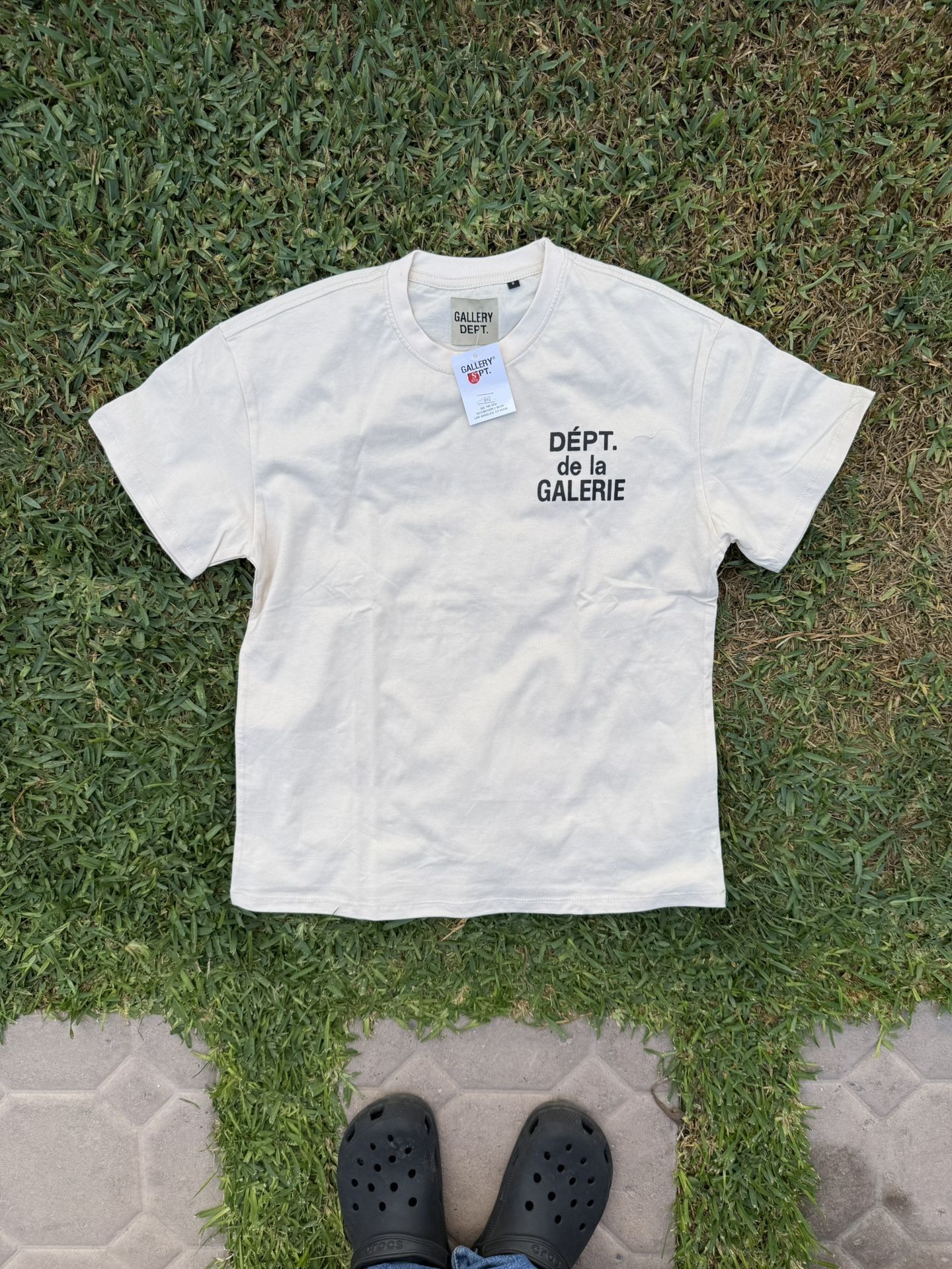 Gallery Dept Shirt
