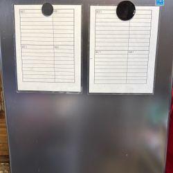 Danbury Upright Freezer 