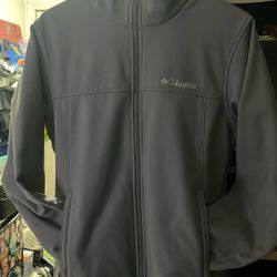 Colombia Jacket