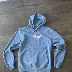 Huf Sweater