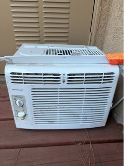 Window ac