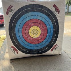 Archery Target