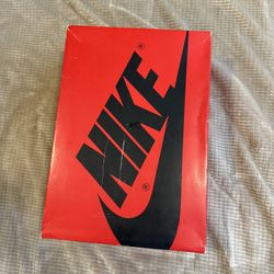 Jordan 1 high Fearless size 10 men’s 