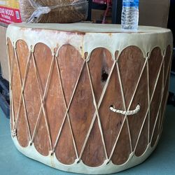 Drum, Native American 