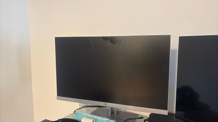 HP Monitor