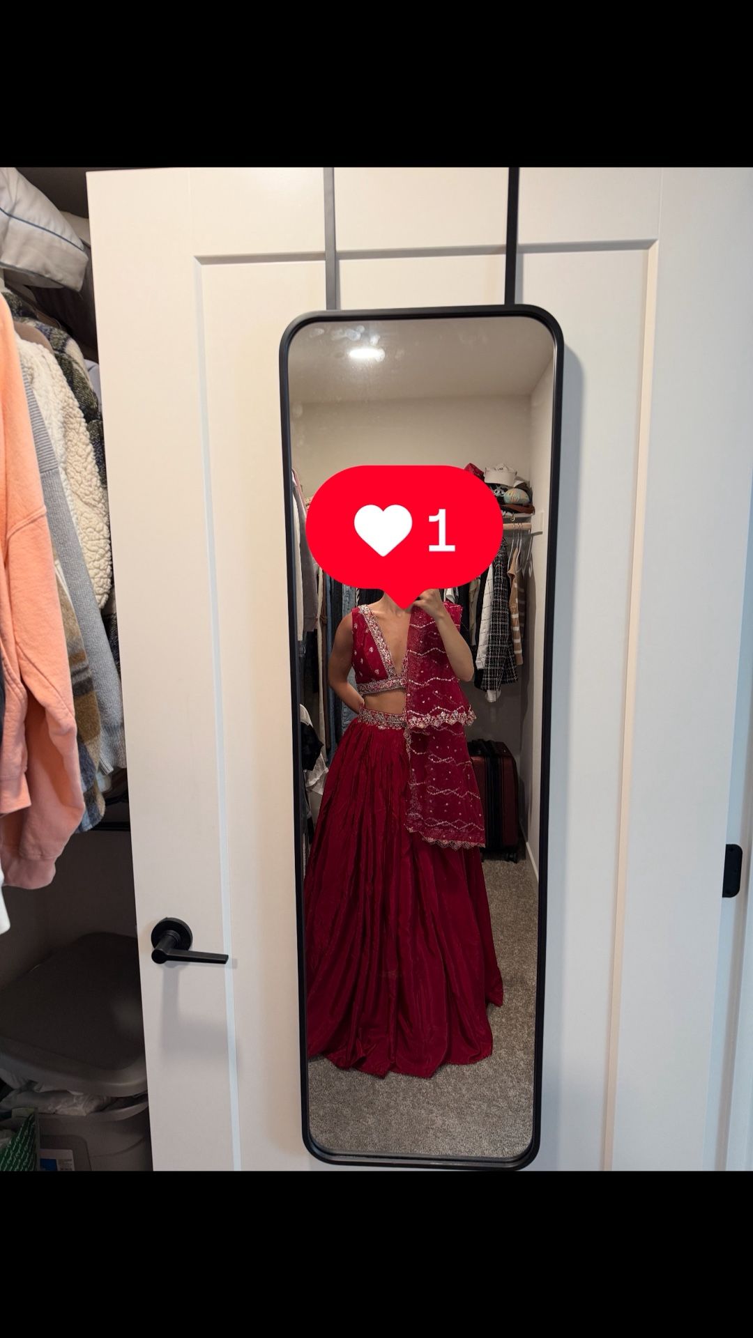 Indian Wedding Saree