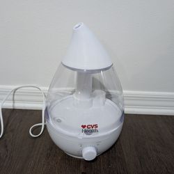 Humidifier 