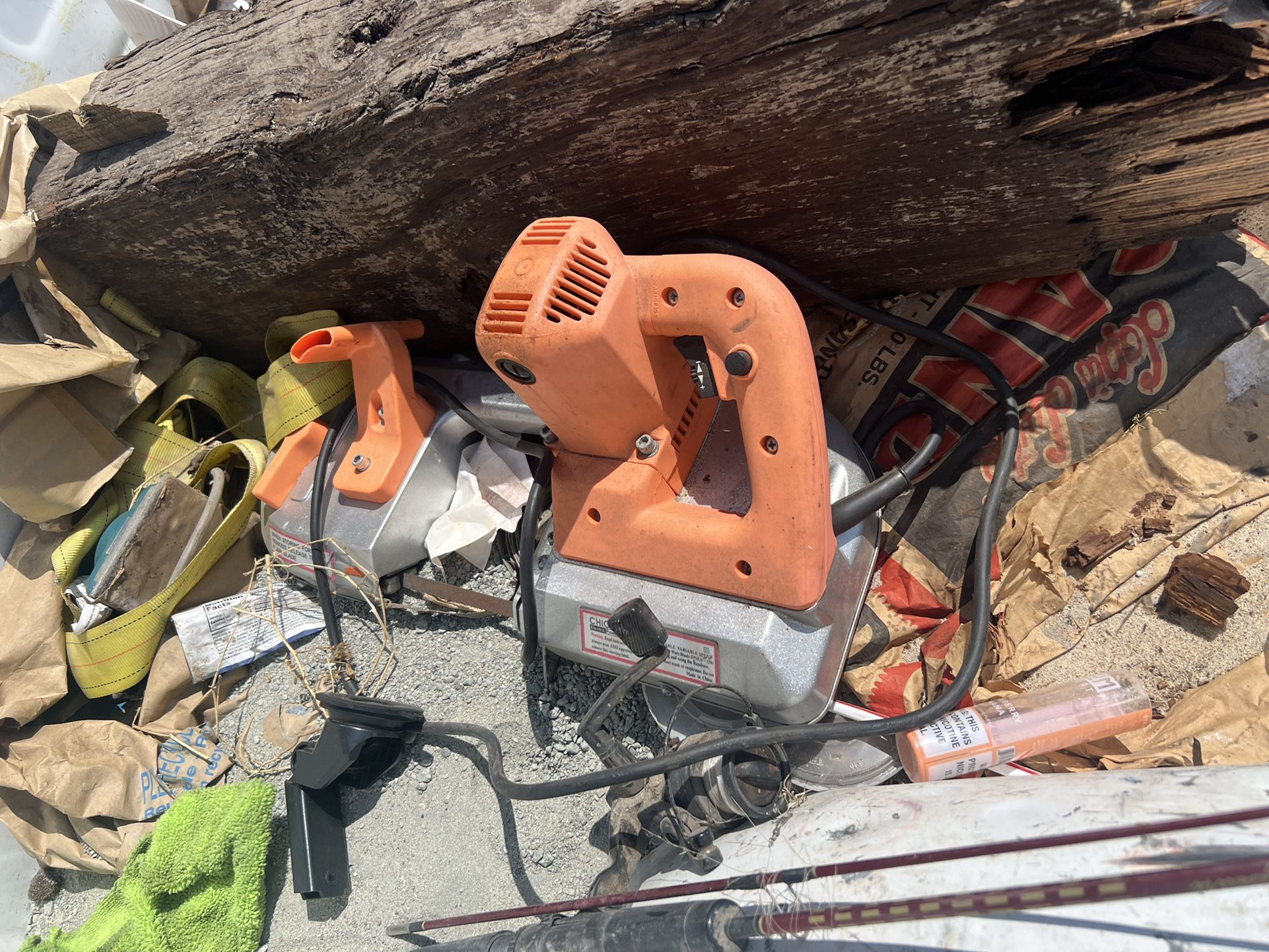 Band Saw NEW