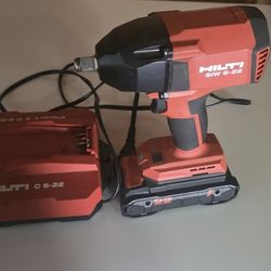 Hilti