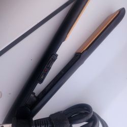 Curling Iron Electric