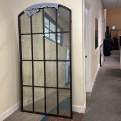 The Uttermost Company Mirror