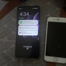 Unlocked Phone 