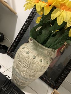 Flower Vase