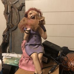 Gaming Steering wheel 